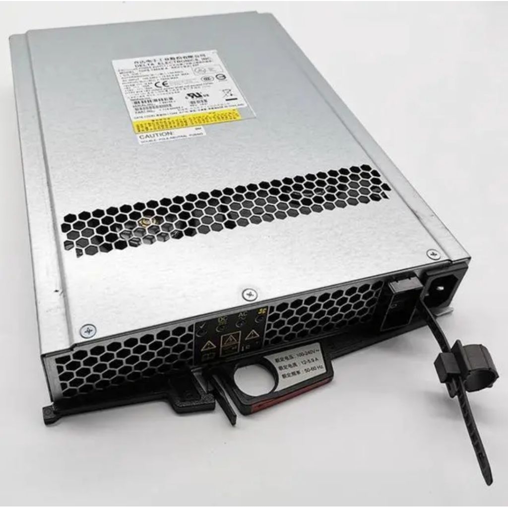 Power supply PSU server 12V 54A - 5V 33A Delta Electronics TDPS-750AB