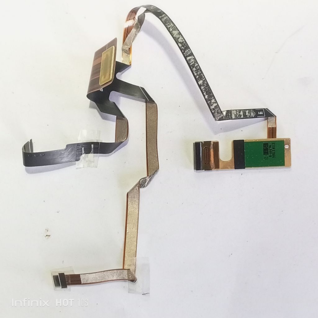 Kabel touchpad lenovo thinkpad x250 series thinkpad x240 ori