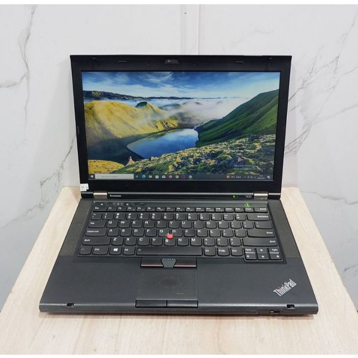 Thinkpad T430 Intel Core i5-3320M Ram 4Gb Hdd 500Gb SCU24514
