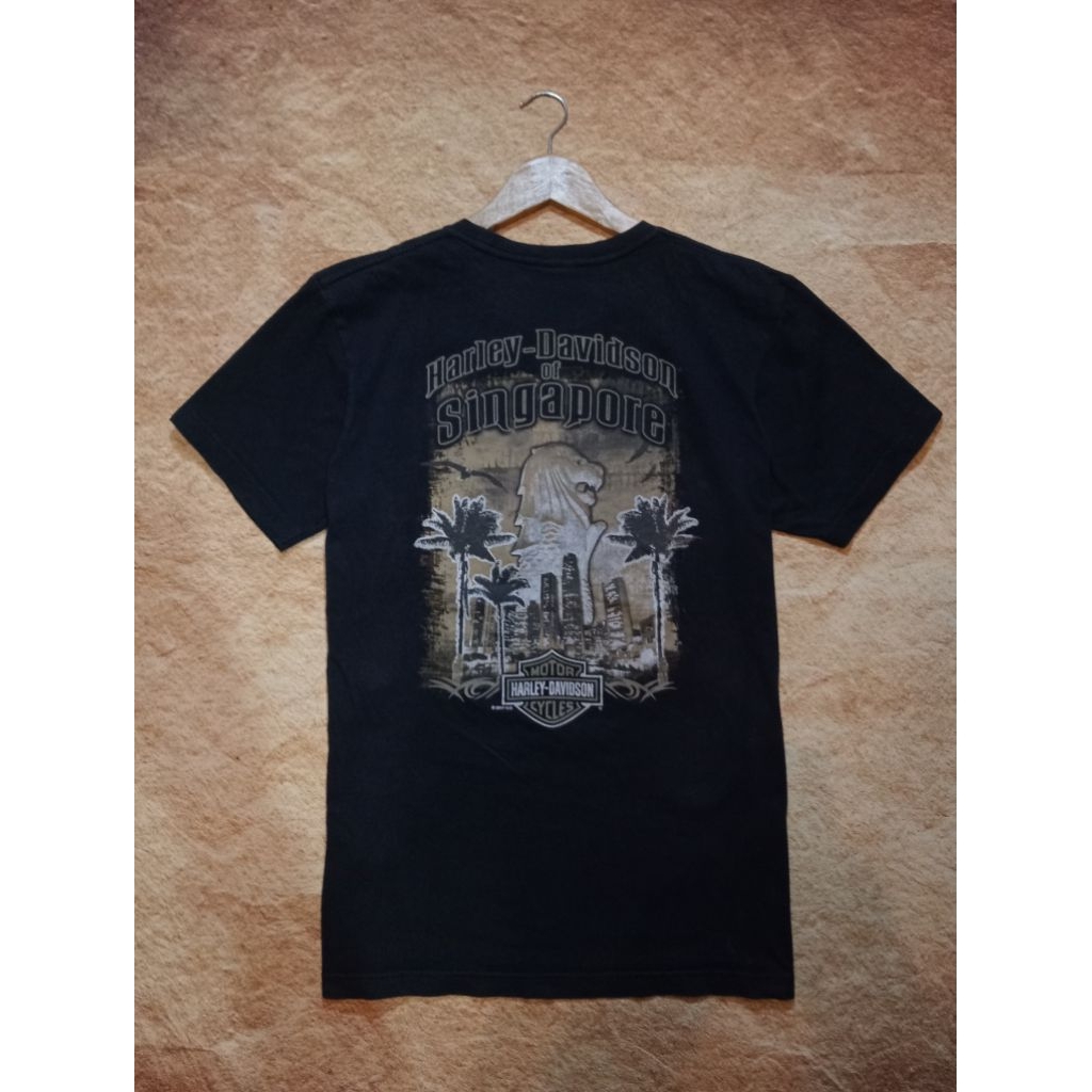 Harley-Davidson vintage