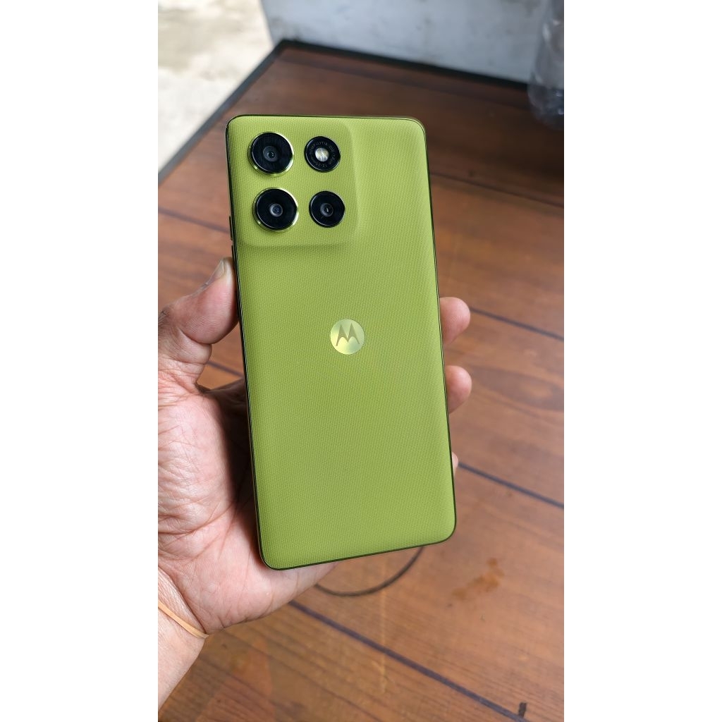 Motorola G86 Power 8/256 Seken Mulussss