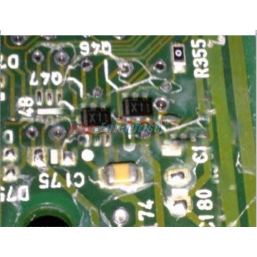 IC driver X1 XI FOR Mitsubishi Ignition
