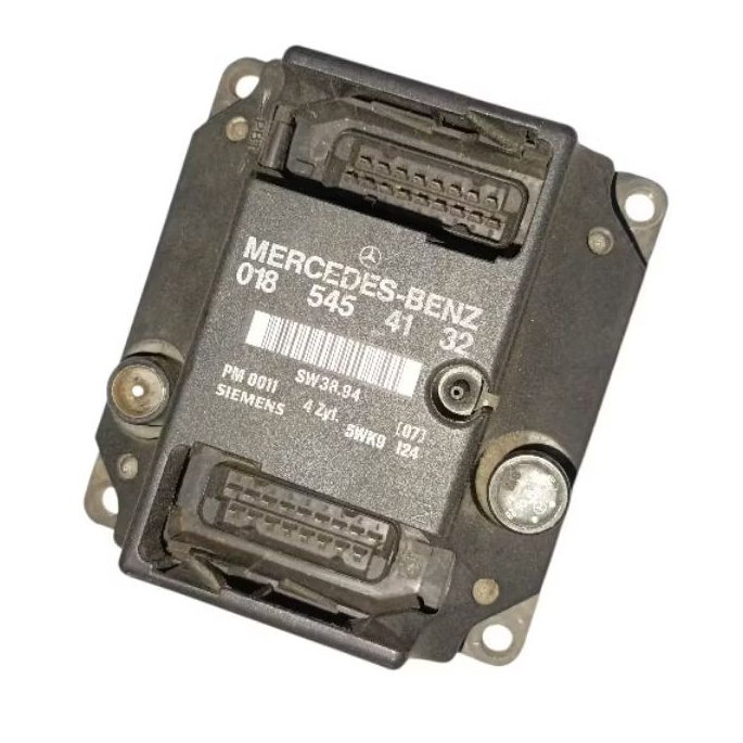 PMS MERCEDES BENZ C200 W202 C180 010 545 41 32 ORIGINAL COPOTAN GARANSI