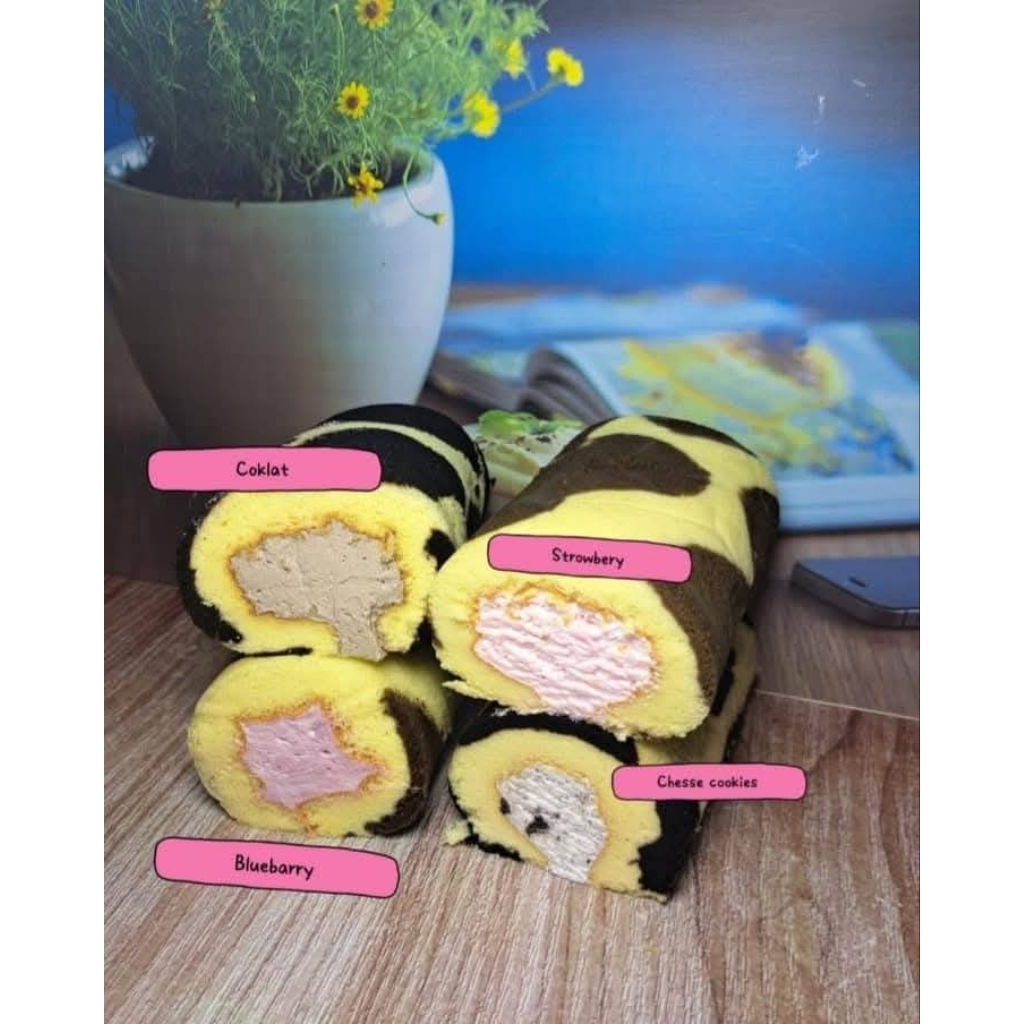 Momoroll