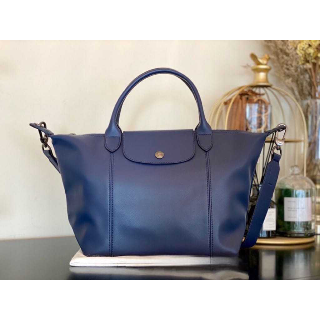 Sling Bag Cuir Size S Tali Kulit