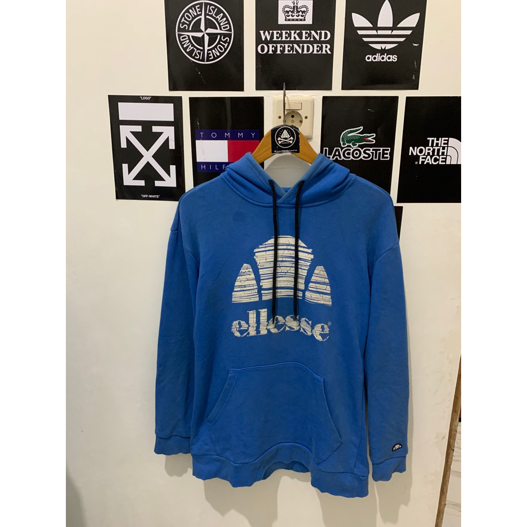 hoodie ellese