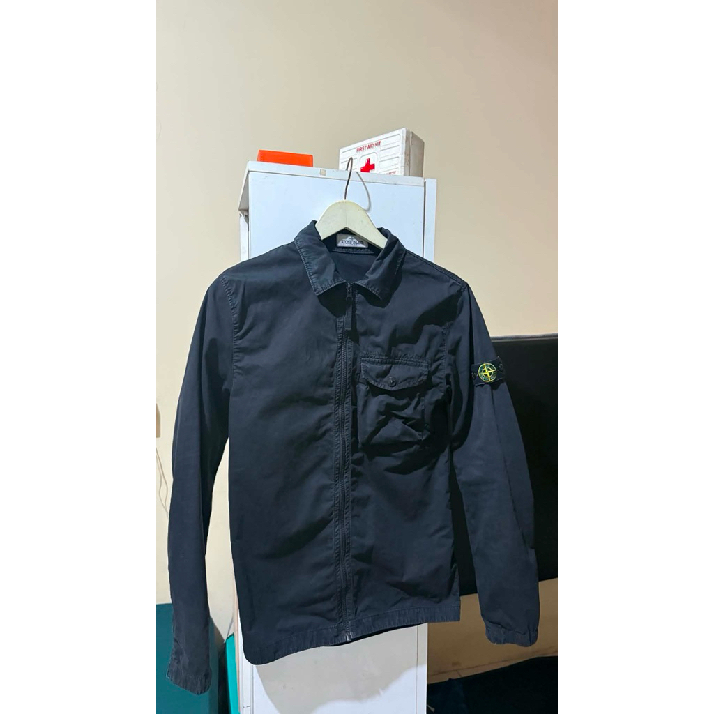 Ovs Stone Island