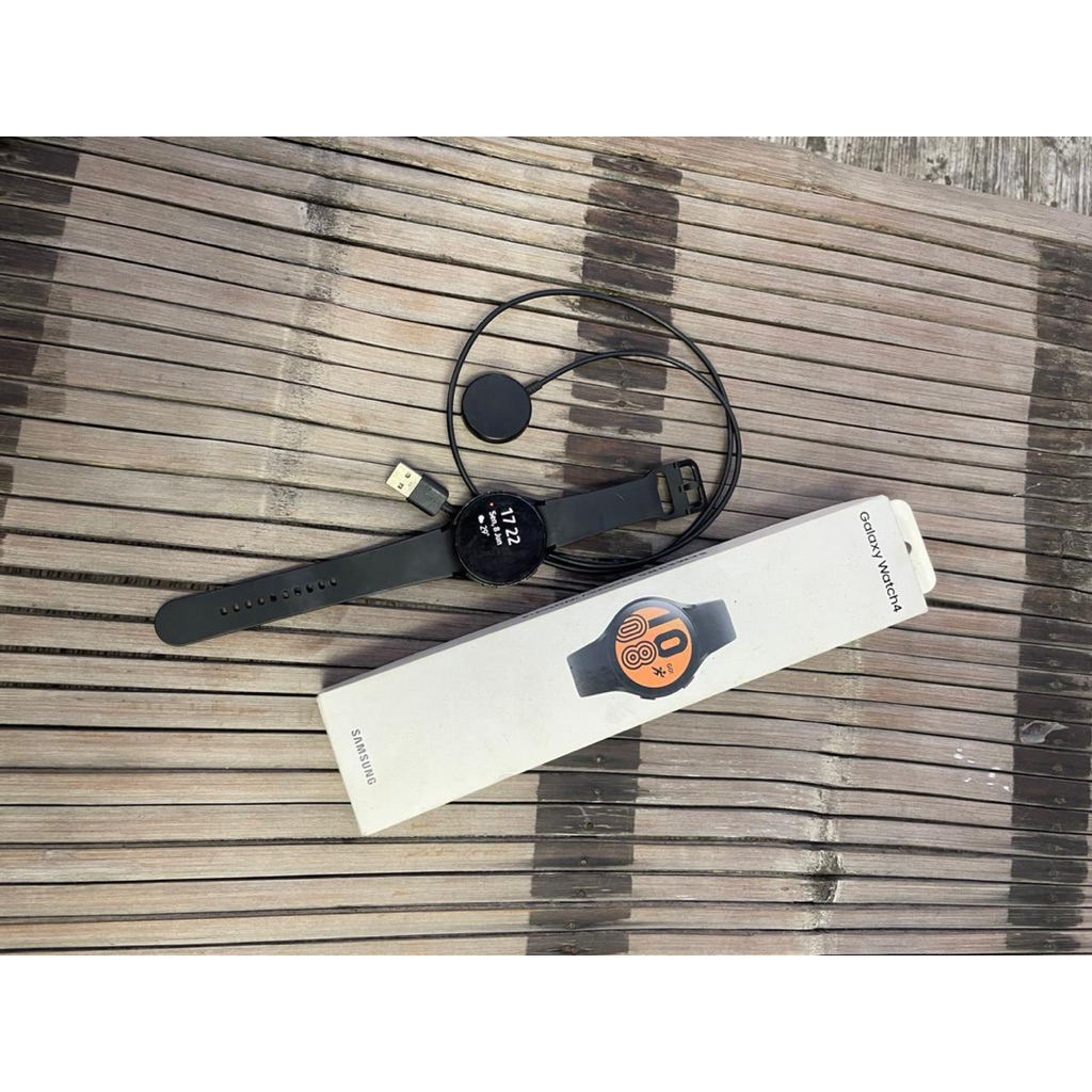 samsung watch 4