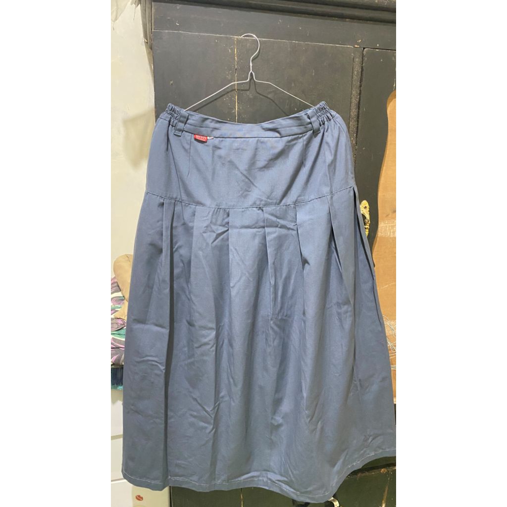 preloved rok baping abu smk