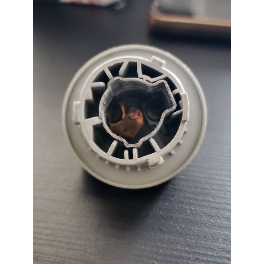 Socket lampu Sein Mercedes Benz W124
