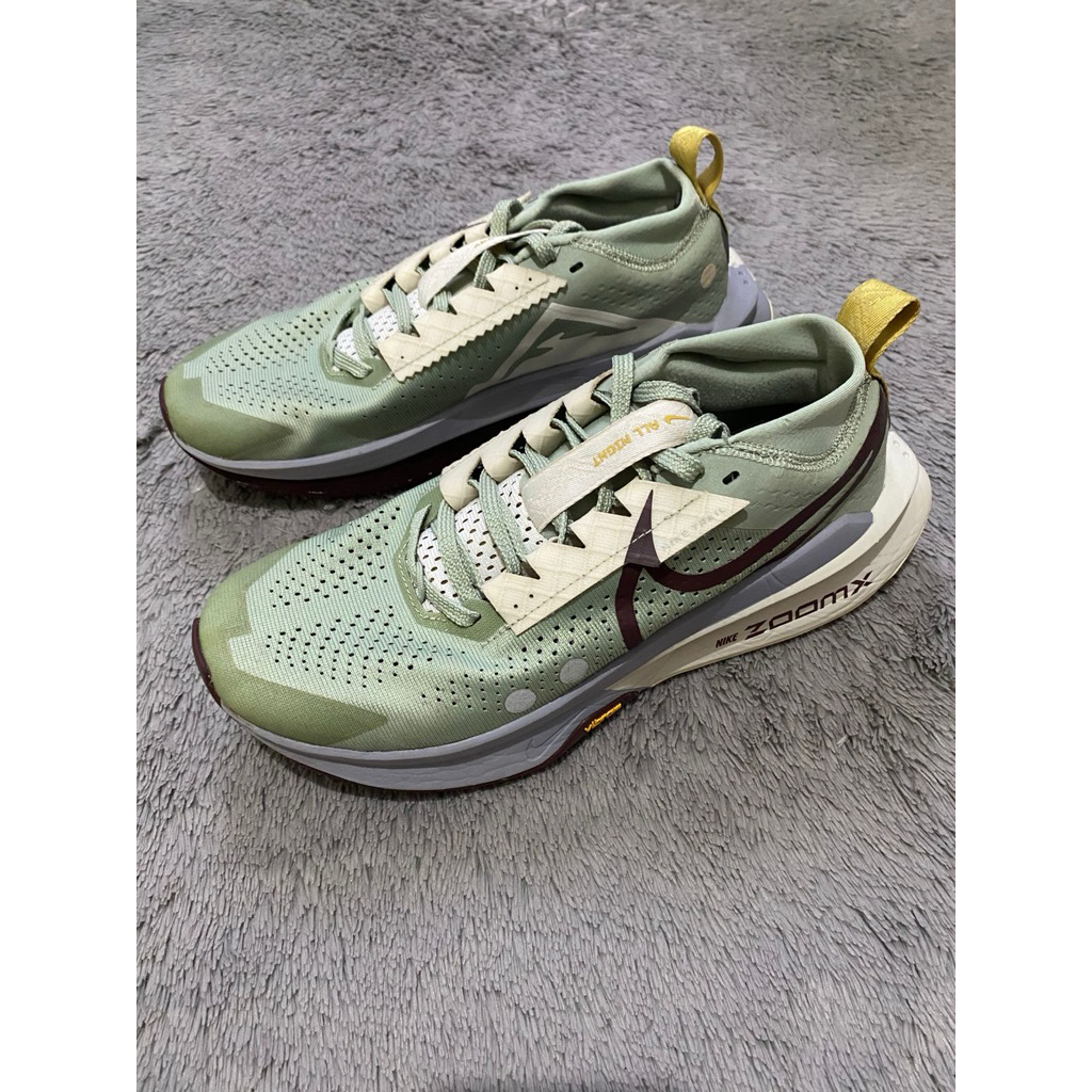 Nike Zegama Trail 2