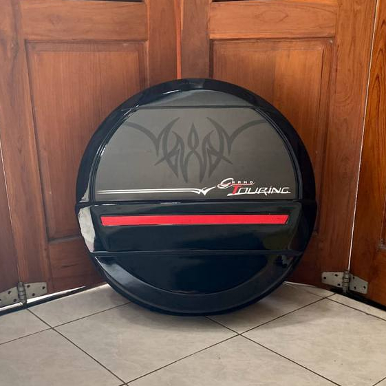COVER BAN SEREP MOBIL PANTHER GRAND TOURING