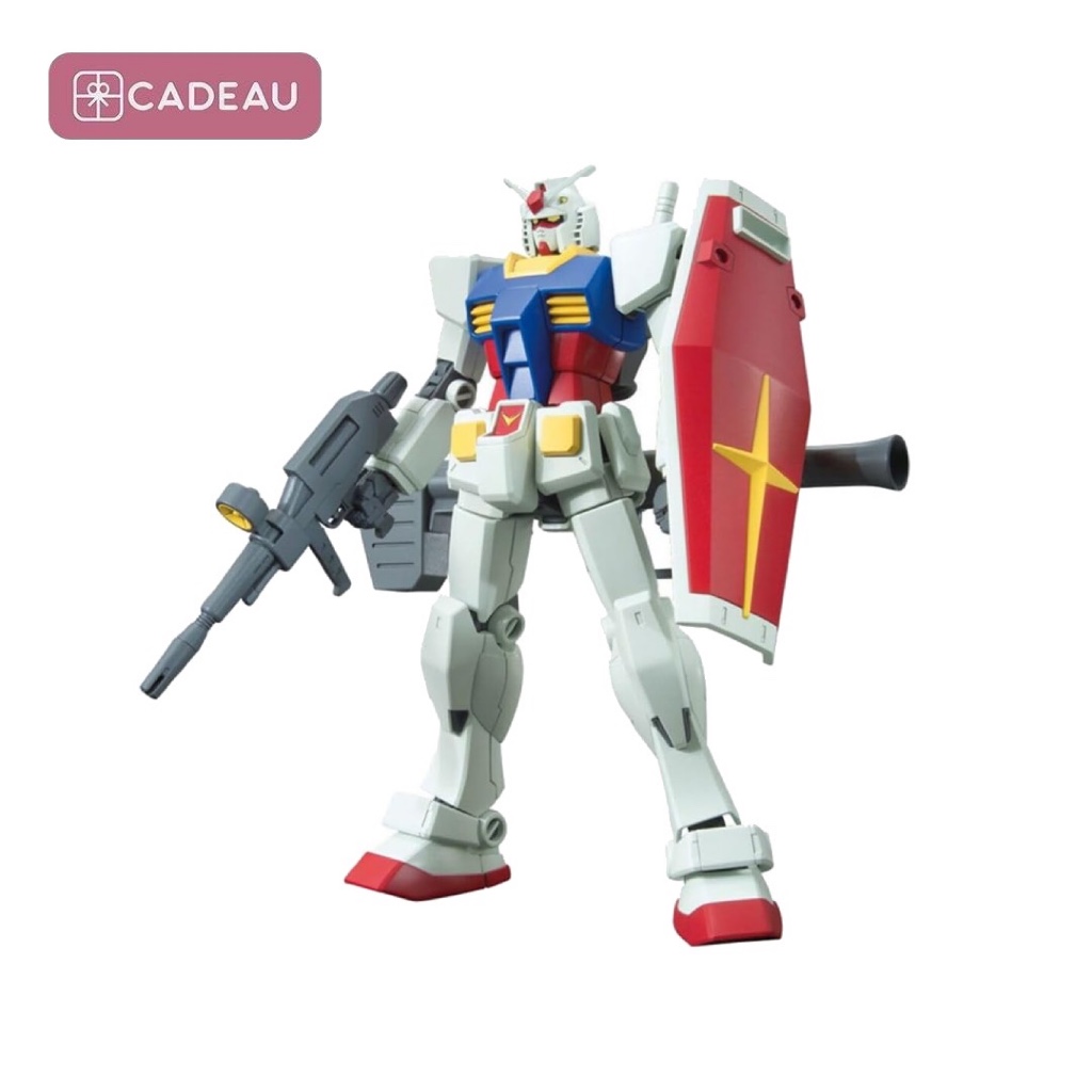 Bandai High Grade 1/144 HGUC RX-78-2 Gundam (Revive Ver.)