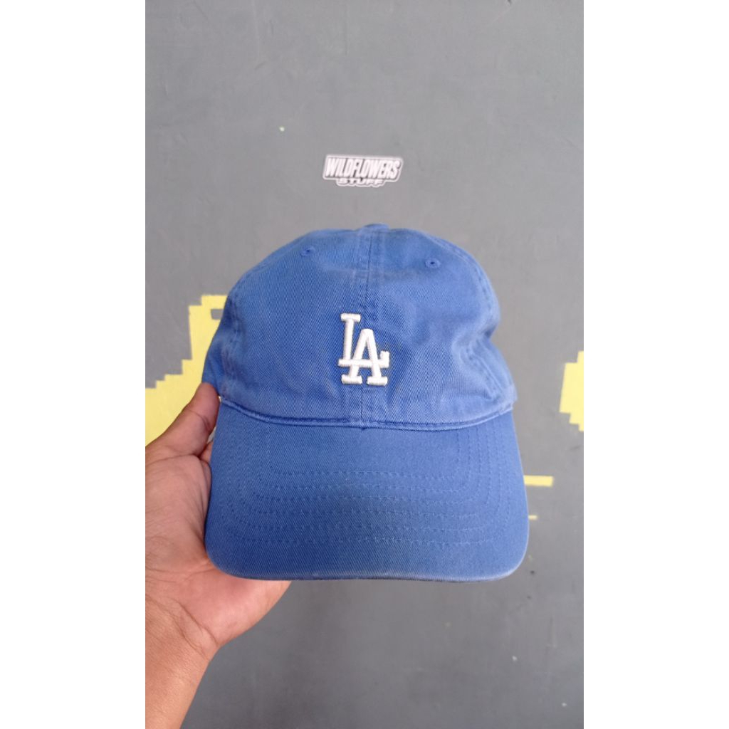 Topi LA mlb