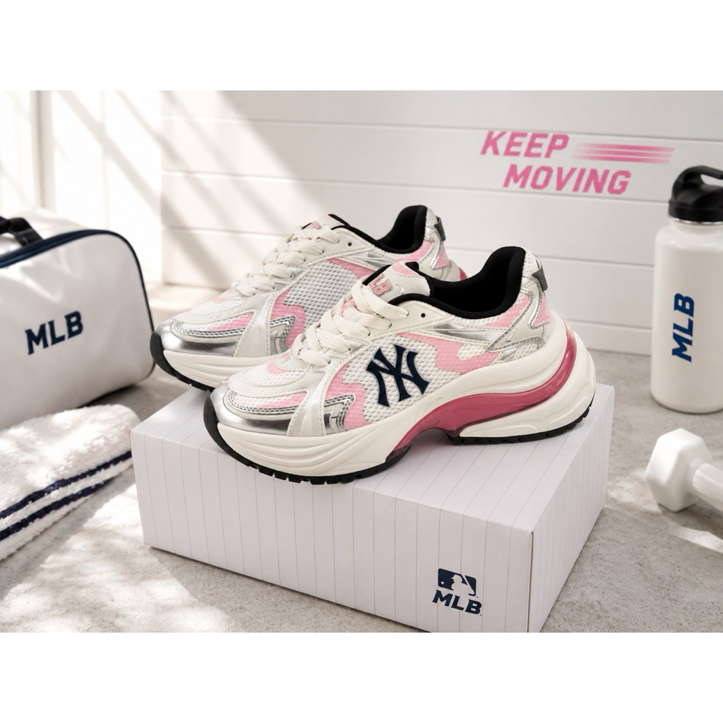 Sepatu York Yankees