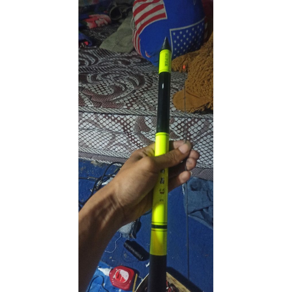 tegek yehang 450 kolong neklin
