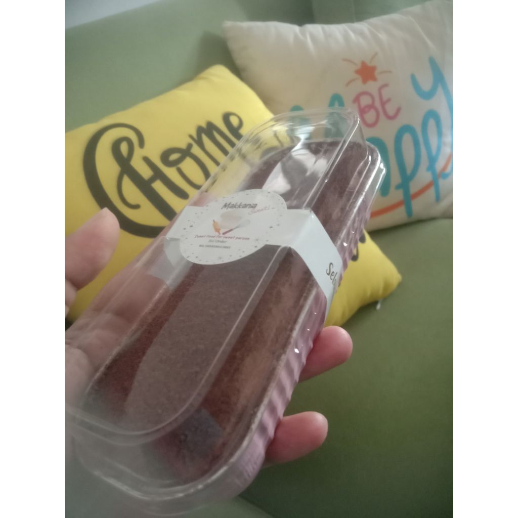Ice berg Cheesecake gen 2