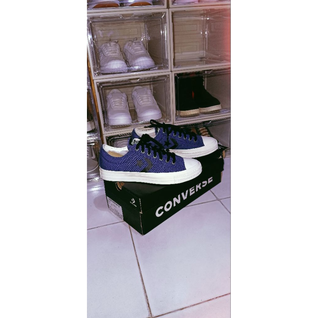 Converse Star Player 76 OX