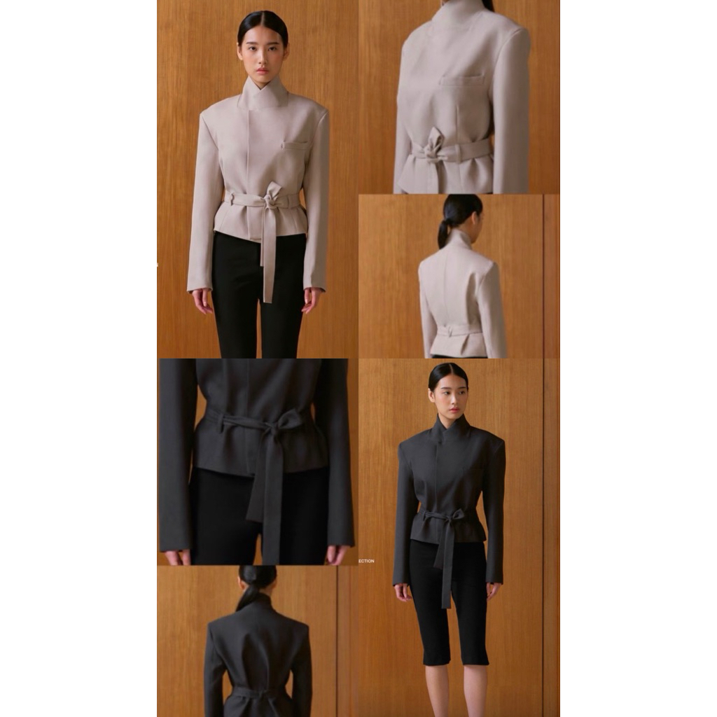 DUMA Dantea Blazer