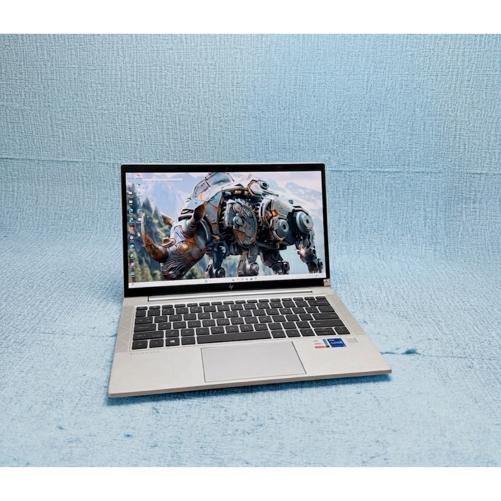 HP Slim EliteBook 830-G7 Core i7