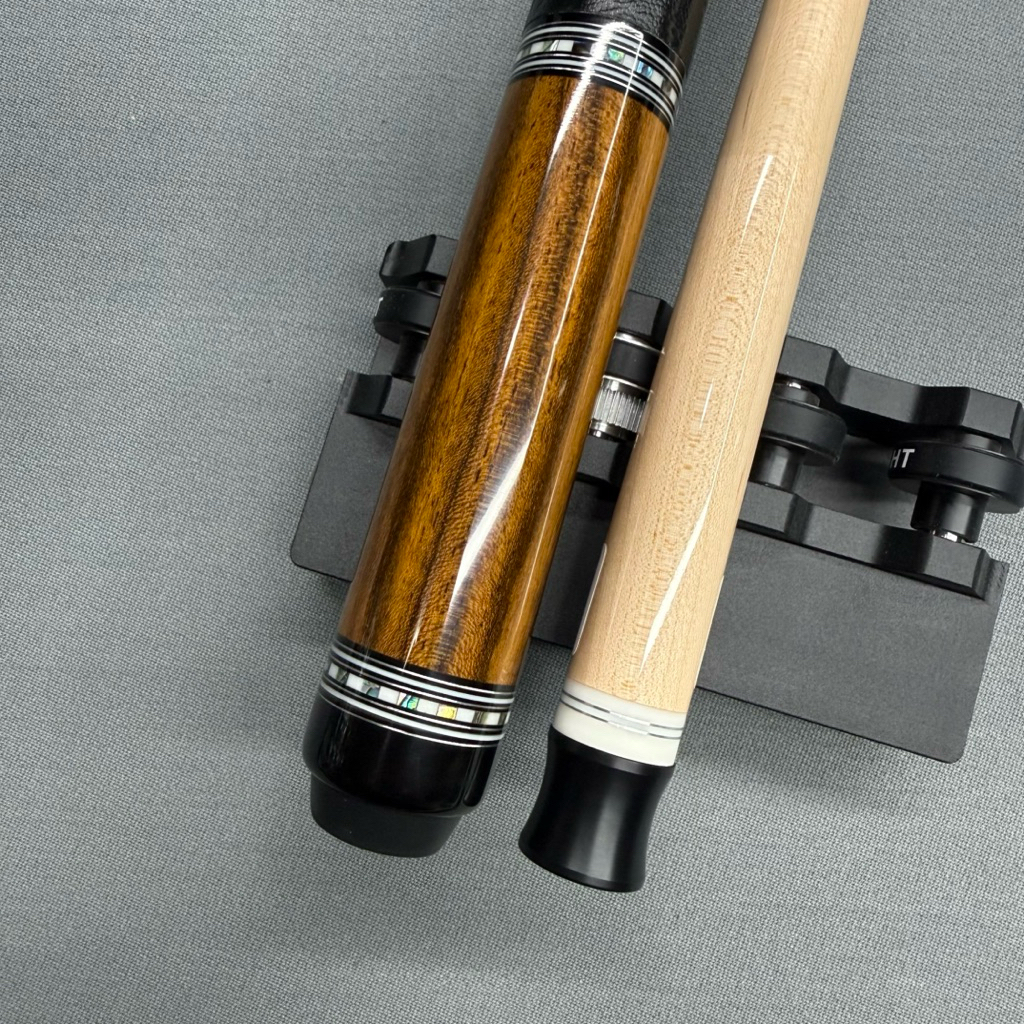 [Seken] Konllen AXA Bocote + Shaft CW No Logo
