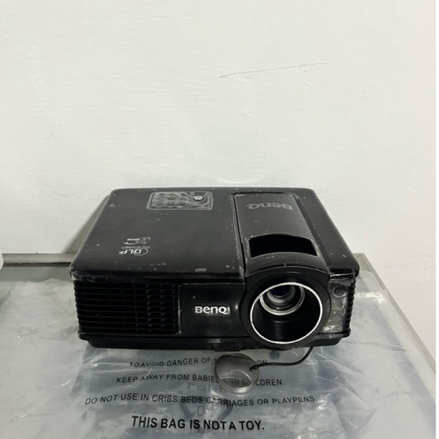 proyektor Benq proyektor Benq mp515