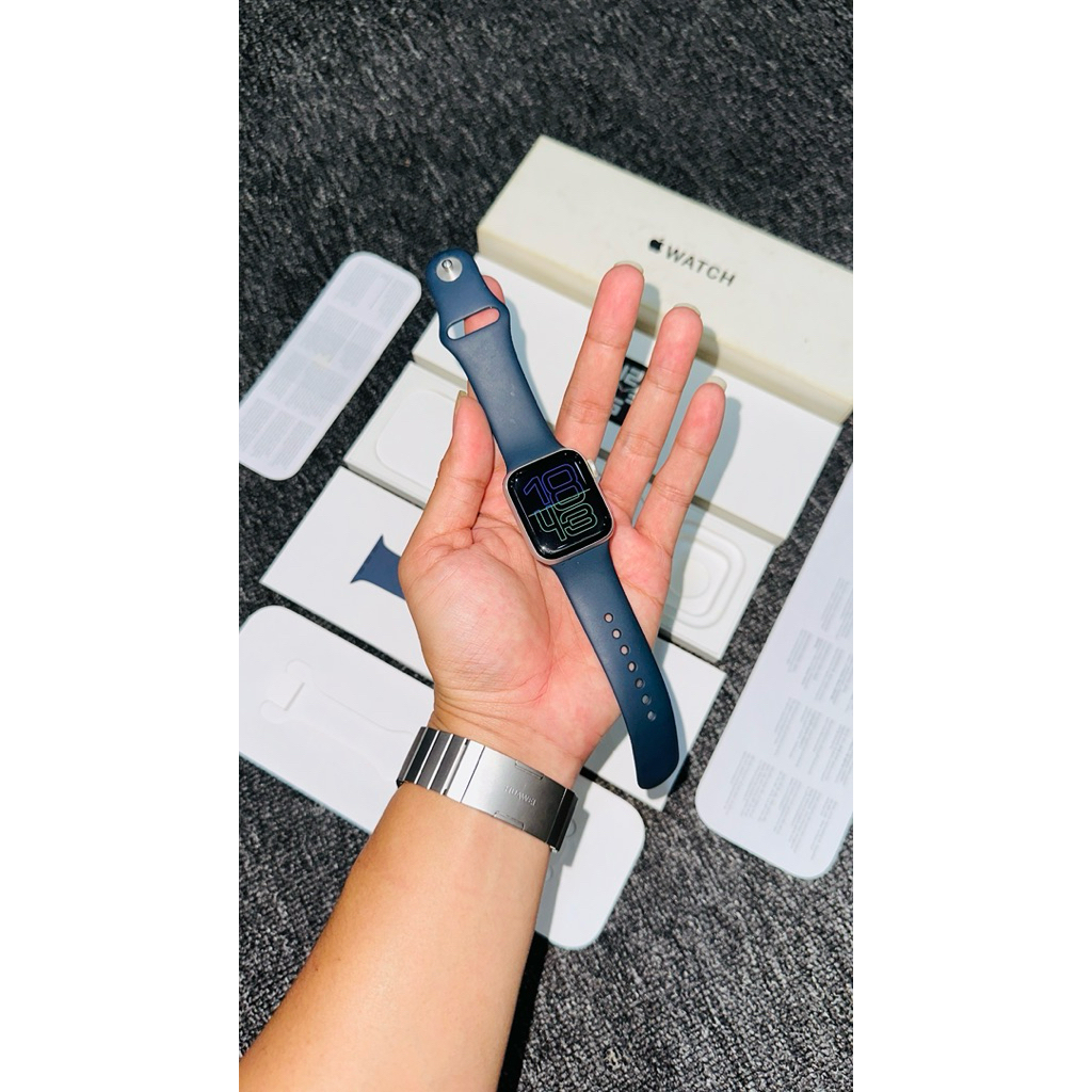 Apple watch SE 2 40mm iBox Full original