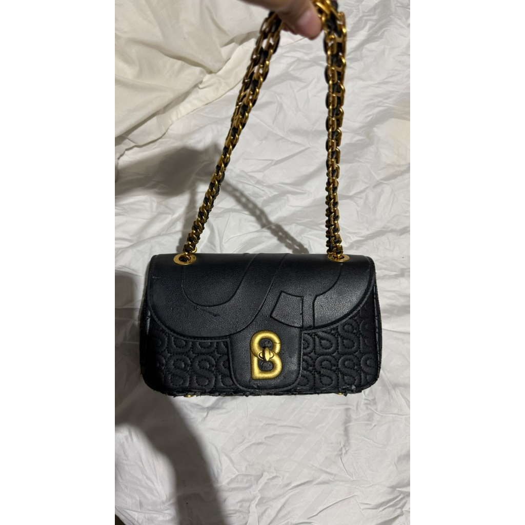 preloved tas buttonscarves
