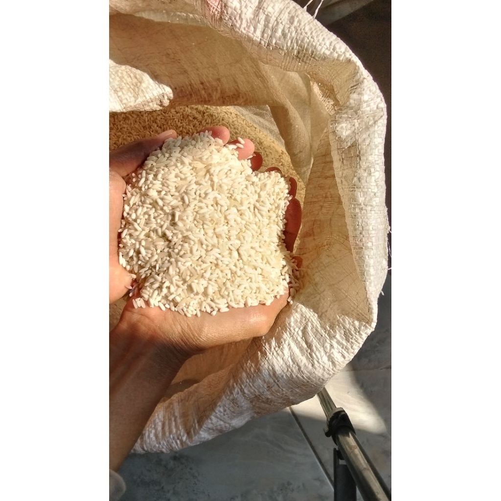 beras ketan 1 kg
