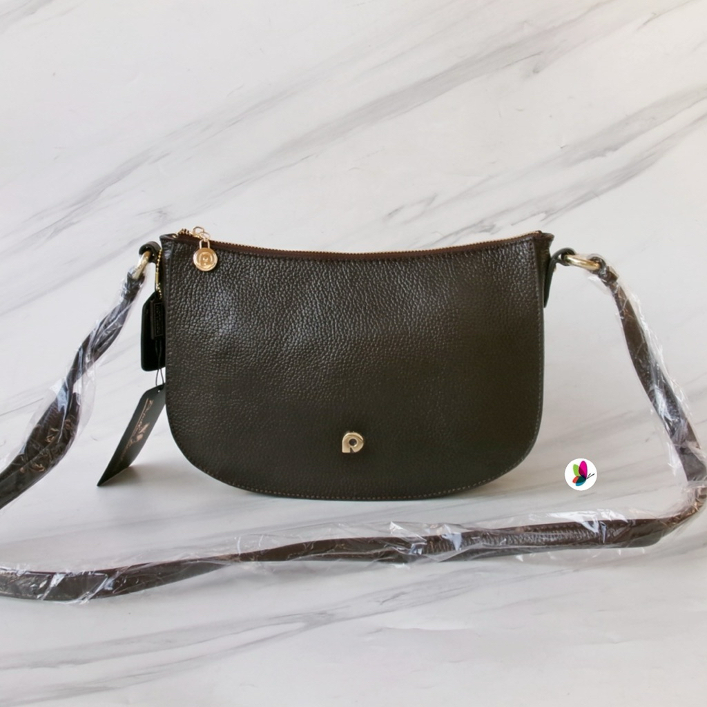 PAPILLON K3305 Coklat Kopi