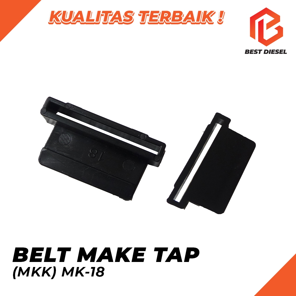 (5pcs) Belt Make Tap Sprayer Elektrik | Knapsack 14  16  18 Liter MK18 MK-18 MKE-18 Pompa Semprot