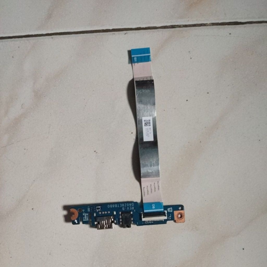 Board USB | AUX Acer aspire 5 A515-45
