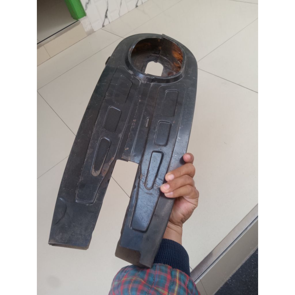 katengkas crypton alfa sigma