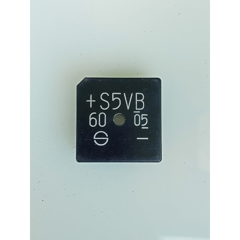 S5VB60 Diode Bridge / Dioda Kiprok 6A 600V made in japan