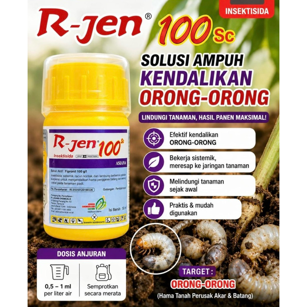 R-Jen100sc 50ml
