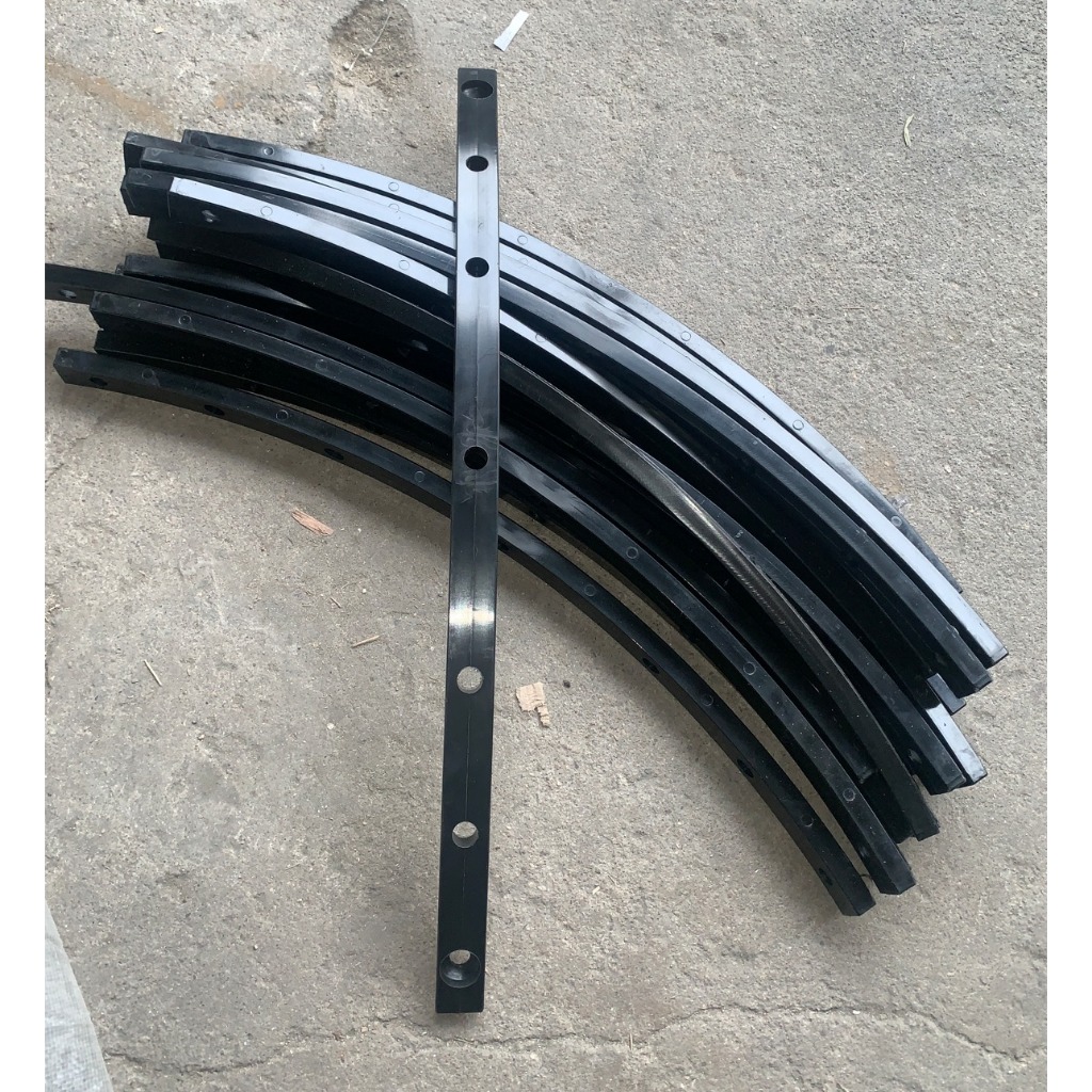 28350002101 WEAR PLATE SDLG G9220F