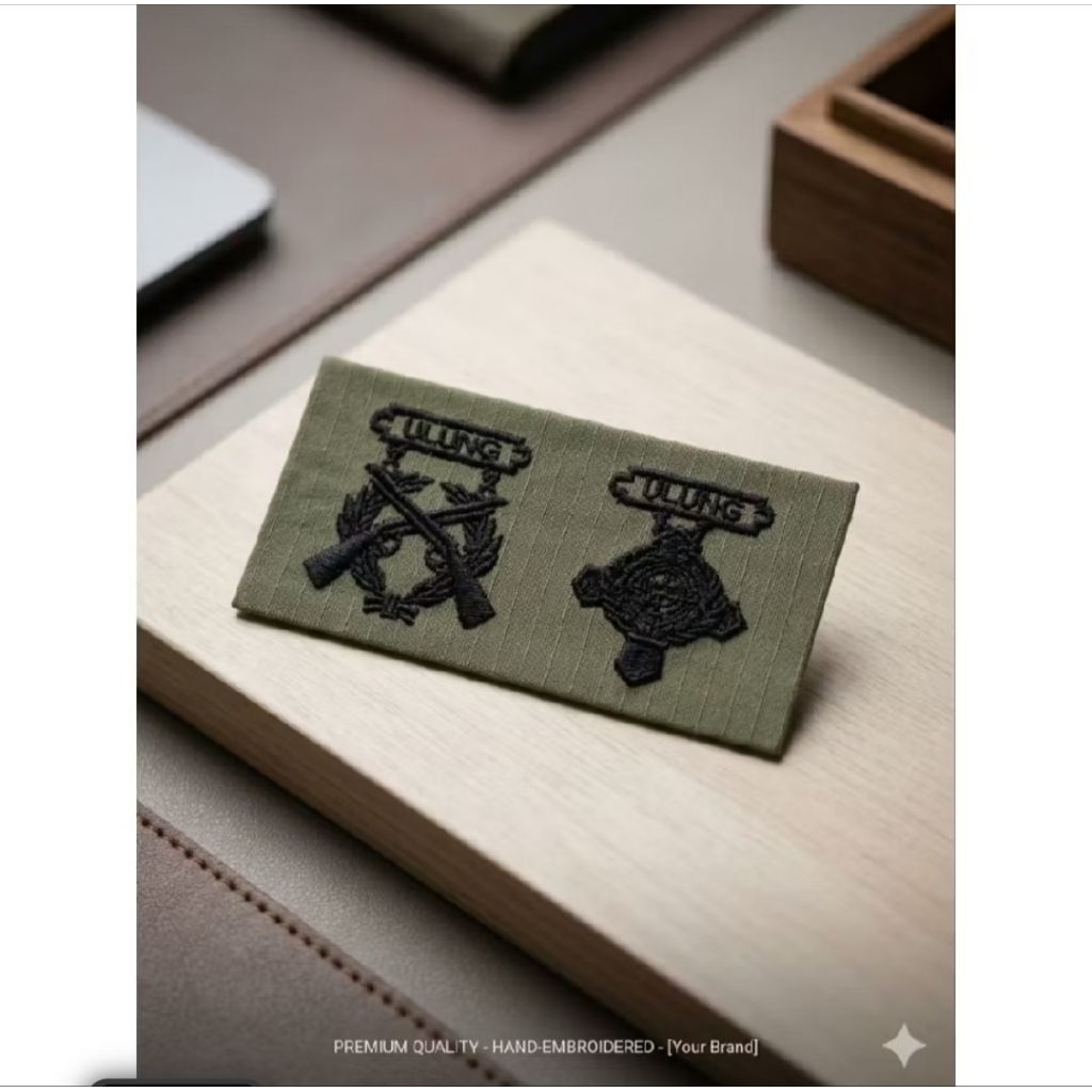 BRIVET TNI AL ULUNG
