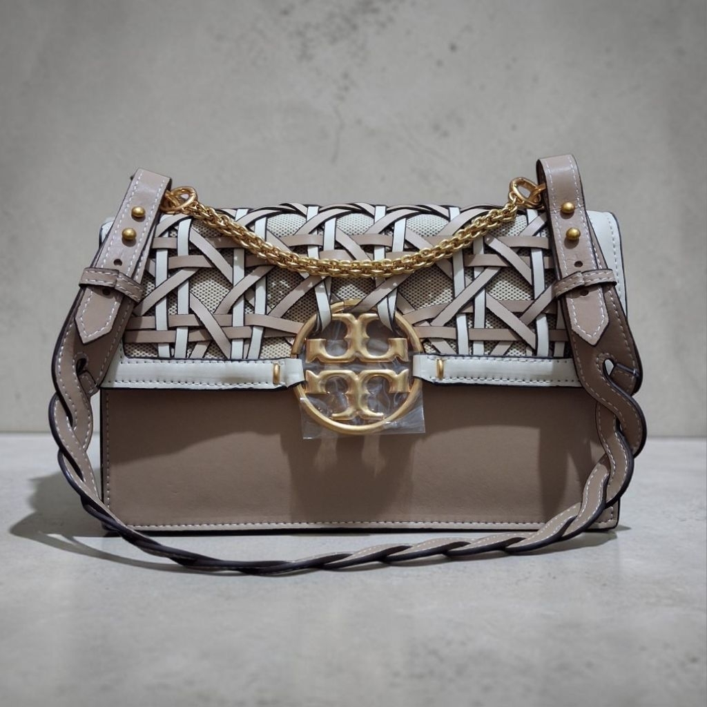 TB  Miller Shoulder HandBag Wanita