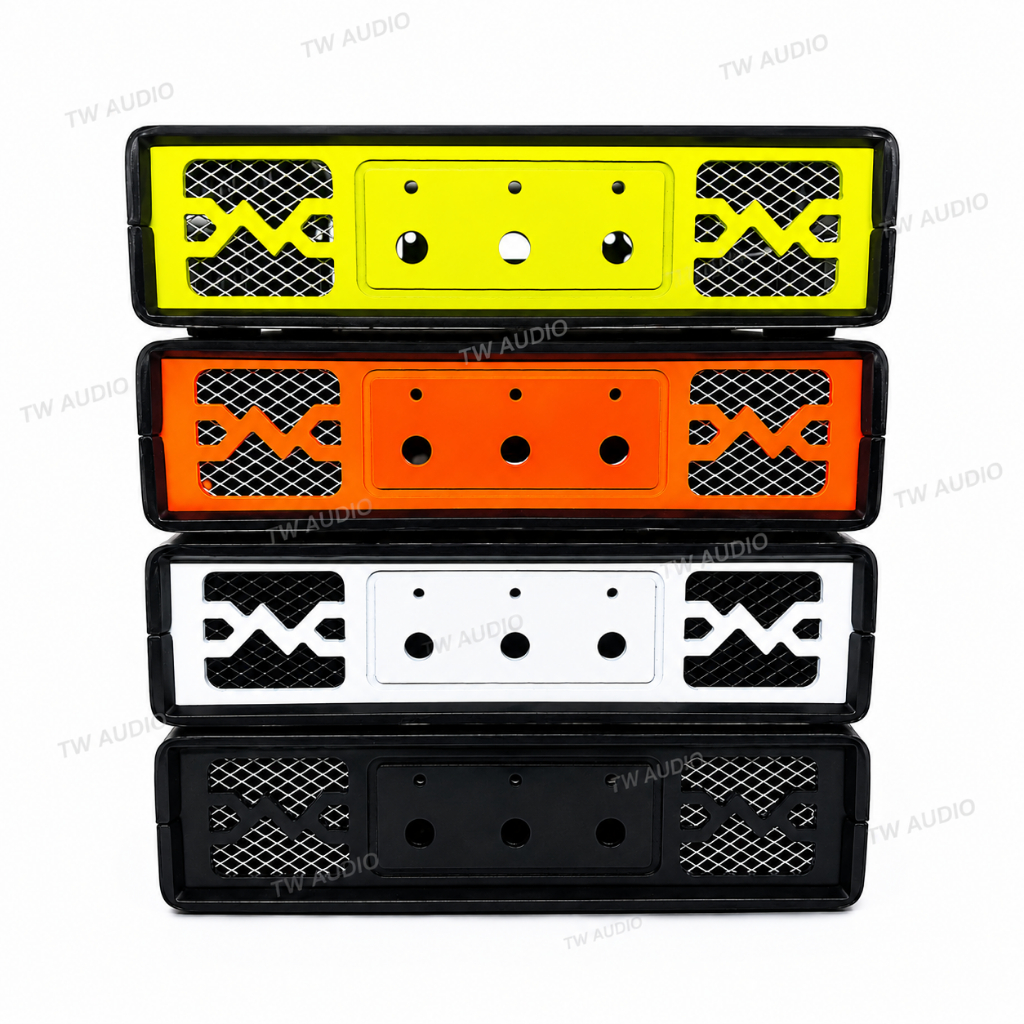 BOX X8 POWER AMPLIFIER MINI MODEL TPA 3116D2.1