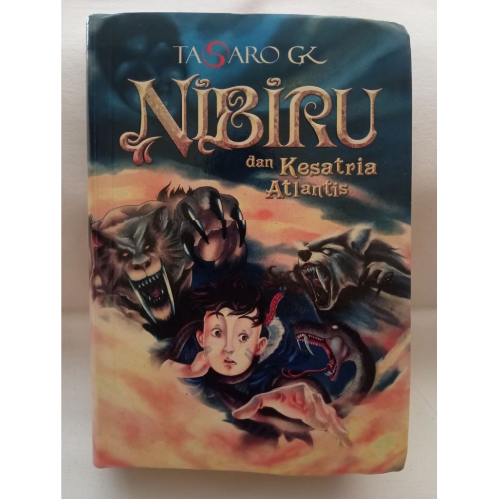 Nibiru