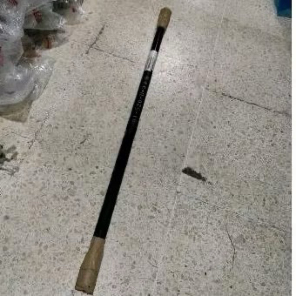 AS TORSI TORSION BAR ISUZU ELF NHR NKR ORIGINAL GENUINE PART