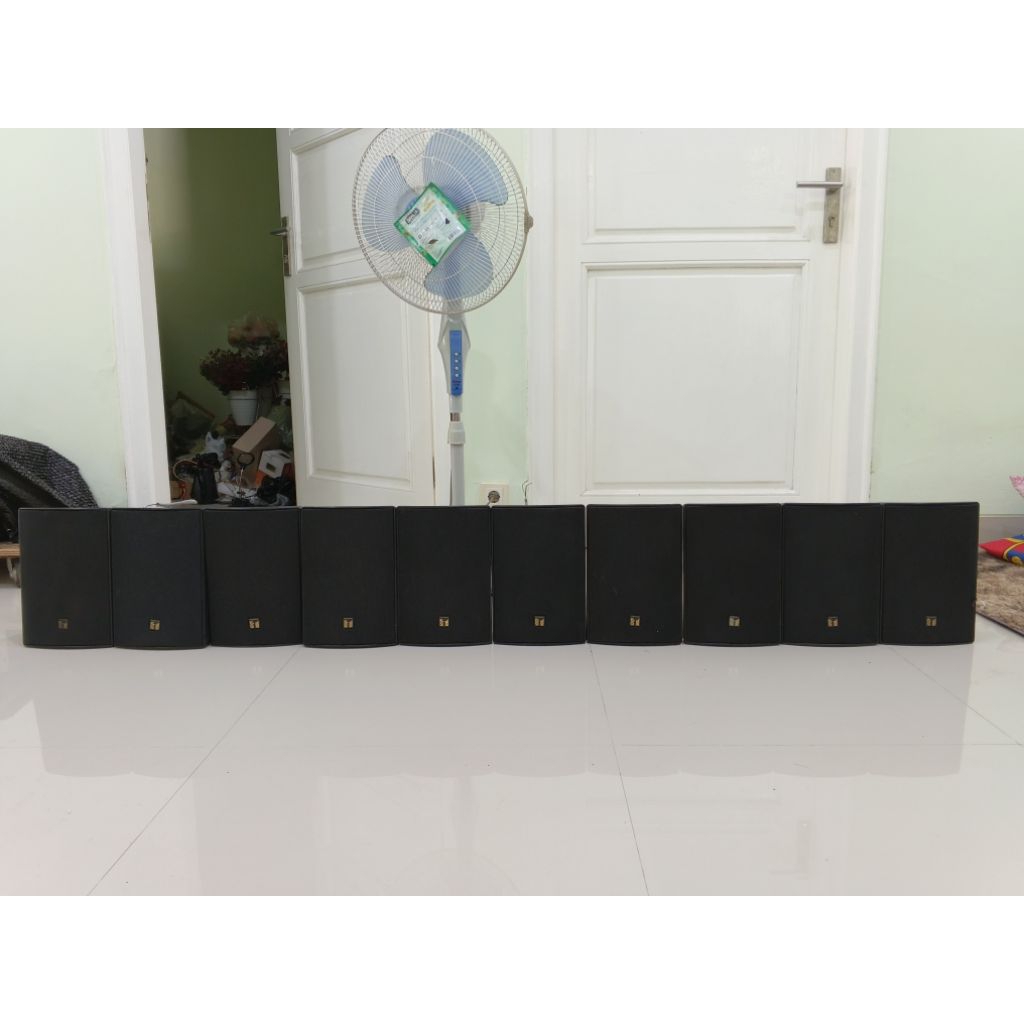 Speaker TOA COLUMN ZS-1030 B