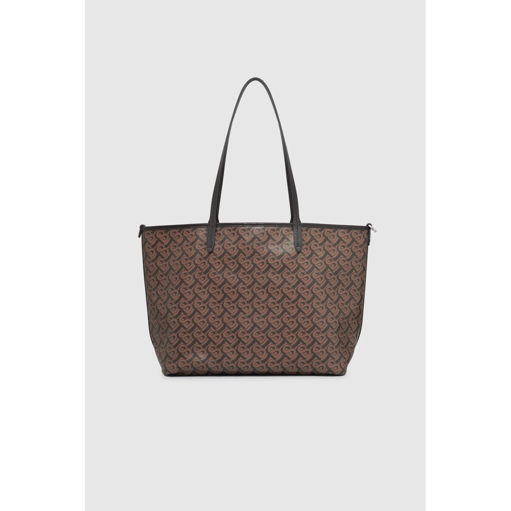 ANYA TOTE BAG || BUTTONSCARVES