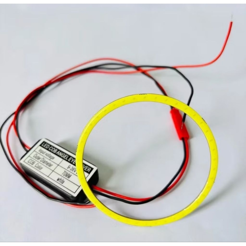 Ring cob Biled 2,5 inch
