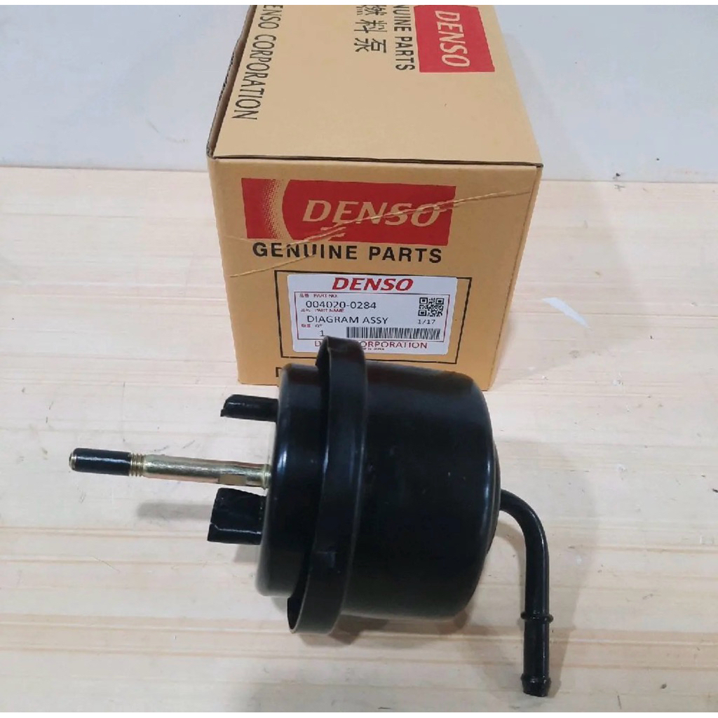 Chamber Assy PS125 Canter Vacum Rem Angin Ps125 Canter