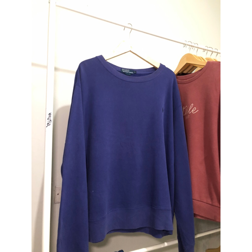 CN polo wanita/pria