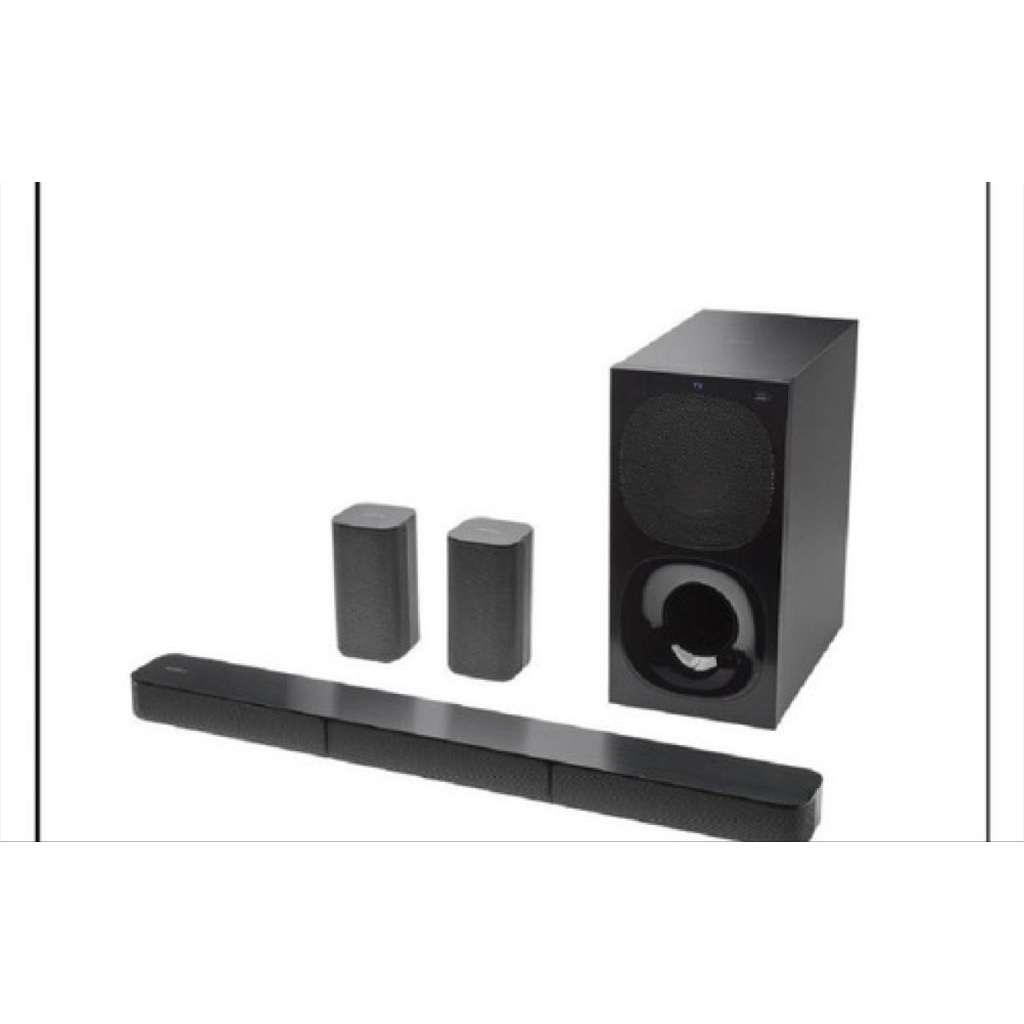 soundbar sony Hrs20r