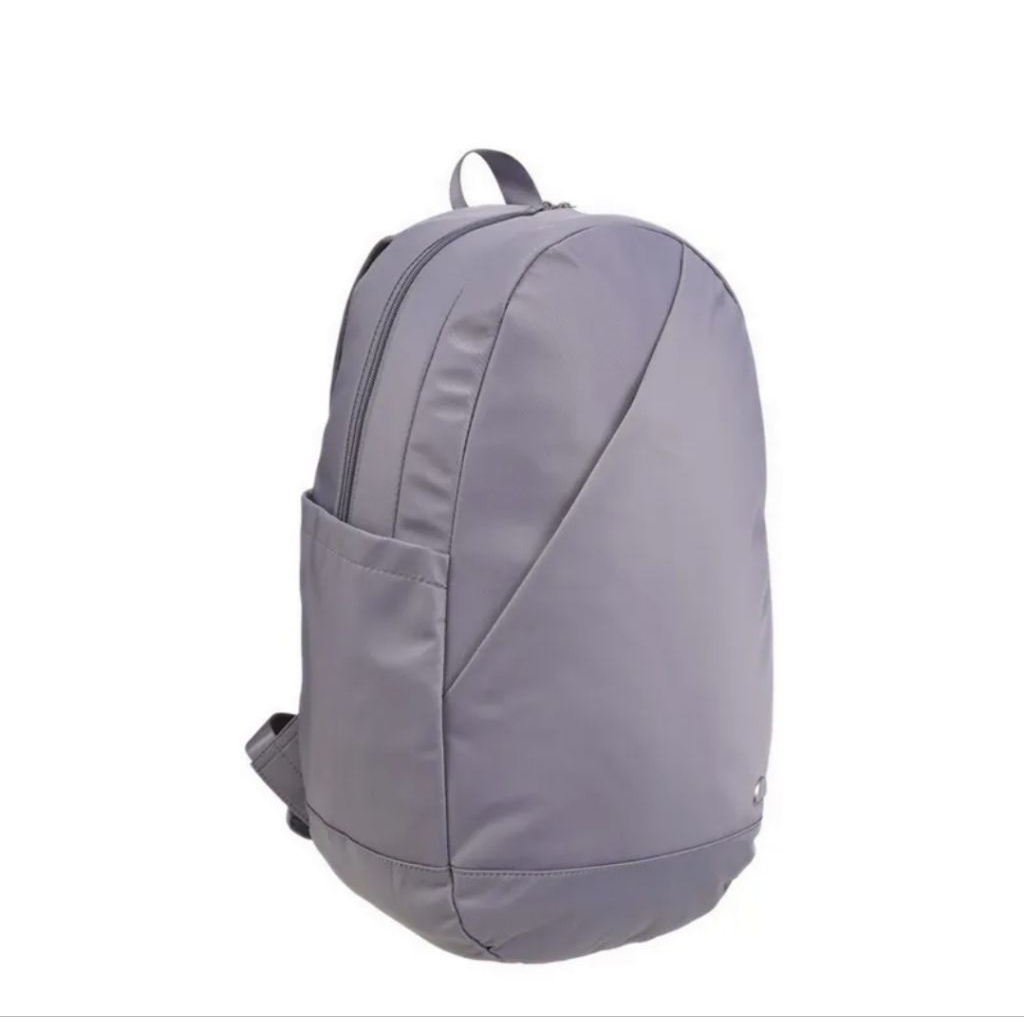 Tas Punggung Ellesse Essential Unisex Backpack. Grey