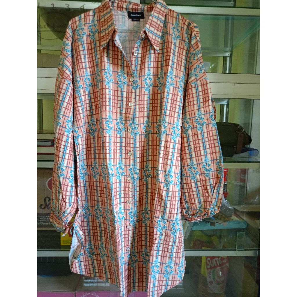 Tunik Kamima