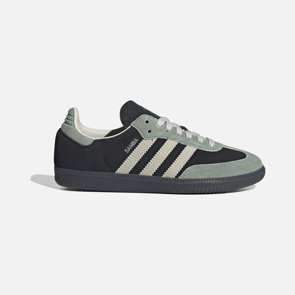 Adidas samba OG second